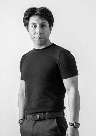 Reghiz Tamayo
