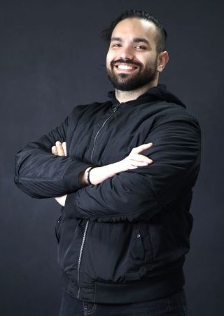 Cristian Mora